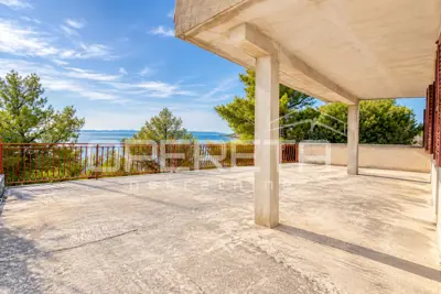 PODSTRANA | Haus 157 m² | Meerblick | Strandnähe - 4