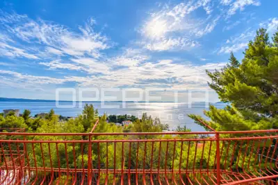PODSTRANA | Haus 157 m² | Meerblick | Strandnähe - 8