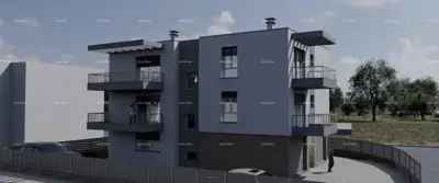 Stan 61 m², Šikići - vrt 80 m² i 2 parkirna mjesta - 7