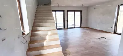 Haus 190 m², Svetvinčenat, Pool und Garten - 7