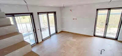 Haus 190 m², Svetvinčenat, Pool und Garten - 8