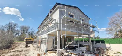 Haus 190 m², Svetvinčenat, Pool und Garten - 5