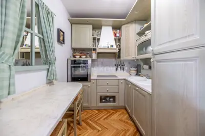 Stan 103 m², Trešnjevka - Sjever, kod Trešnjevačke tržnice - 8