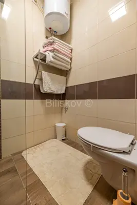 Stan 103 m², Trešnjevka - Sjever, kod Trešnjevačke tržnice - 7