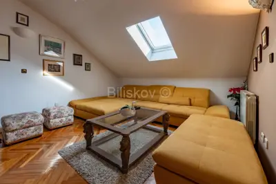 Stan 103 m², Trešnjevka - Sjever, kod Trešnjevačke tržnice - 3