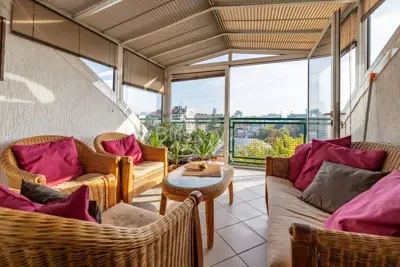 Stan 103 m², Trešnjevka - Sjever, kod Trešnjevačke tržnice
