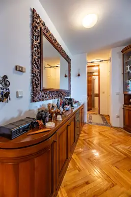 Stan 103 m², Trešnjevka - Sjever, kod Trešnjevačke tržnice - 11