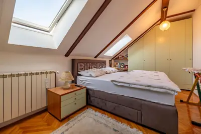 Stan 103 m², Trešnjevka - Sjever, kod Trešnjevačke tržnice - 4