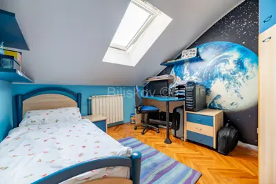 Stan 103 m², Trešnjevka - Sjever, kod Trešnjevačke tržnice - 5