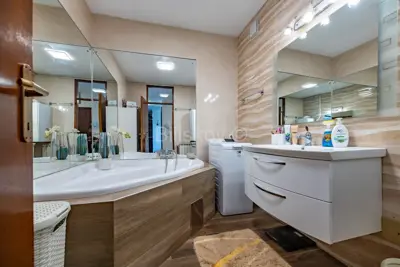 Stan 103 m², Trešnjevka - Sjever, kod Trešnjevačke tržnice - 9