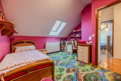 Stan 103 m², Trešnjevka - Sjever, kod Trešnjevačke tržnice - 6