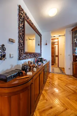 Apartment 103 m², Trešnjevka - North, near Trešnjevačka Market - 11