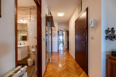 Apartment 103 m², Trešnjevka - North, near Trešnjevačka Market - 10