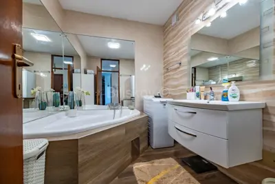 Apartment 103 m², Trešnjevka - North, near Trešnjevačka Market - 9
