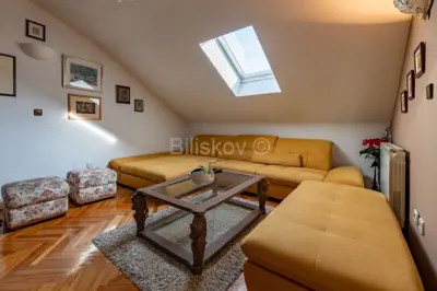 Apartment 103 m², Trešnjevka - North, near Trešnjevačka Market - 3