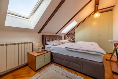Apartment 103 m², Trešnjevka - North, near Trešnjevačka Market - 4