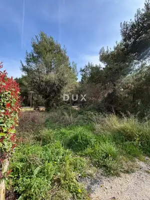 Building land, Medulin - quiet location and privacy - 2