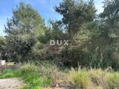 Building land, Medulin - quiet location and privacy - 3