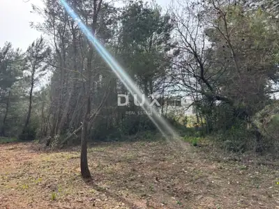 Building land, Medulin - quiet location and privacy - 11