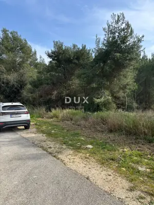 Building land, Medulin - quiet location and privacy - 6