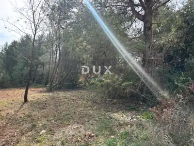 Building land, Medulin - quiet location and privacy - 5
