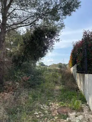 Building land, Medulin - quiet location and privacy - 7