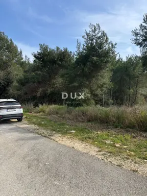 Building land, Medulin - quiet location and privacy - 8