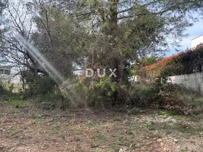 Building land, Medulin - quiet location and privacy - 10