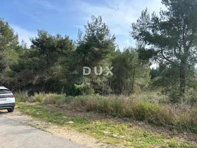 Building land, Medulin - quiet location and privacy - 9
