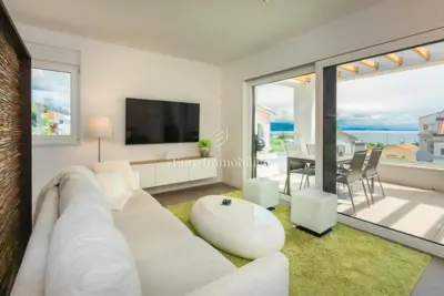 Wohnung zum Kauf in Krk, 120 m²