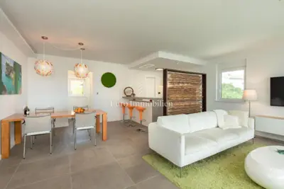 Wohnung zum Kauf in Krk, 120 m² - 5