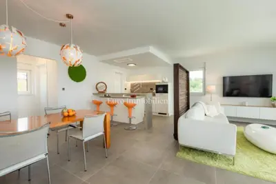 Wohnung zum Kauf in Krk, 120 m² - 2
