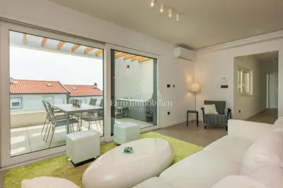Wohnung zum Kauf in Krk, 120 m² - 4