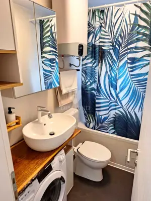 Apartment, Donja Vežica Rijeka - 2 bedrooms, loggia - 7