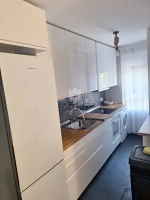 Apartment, Donja Vežica Rijeka - 2 bedrooms, loggia - 3