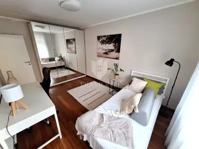 Apartment, Donja Vežica Rijeka - 2 bedrooms, loggia - 5