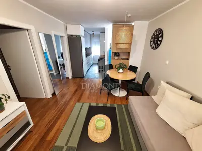 Apartment, Donja Vežica Rijeka - 2 bedrooms, loggia