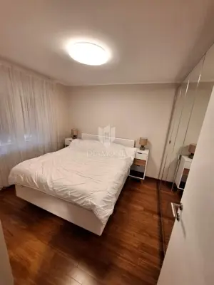 Apartment, Donja Vežica Rijeka - 2 bedrooms, loggia - 6