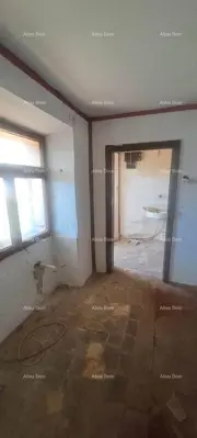 Prodaja dvije kamene kuće s garažom za renovaciju - okolica Žminja! - 6