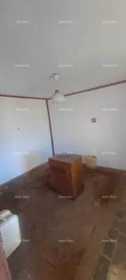 Prodaja dvije kamene kuće s garažom za renovaciju - okolica Žminja! - 7