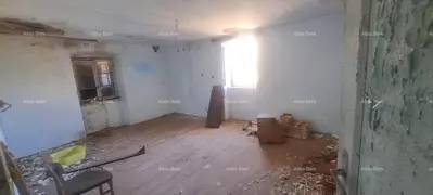Prodaja dvije kamene kuće s garažom za renovaciju - okolica Žminja! - 8