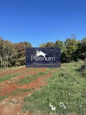 Building land, Krnica - infrastructure to the plot - 2