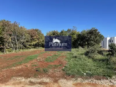 Building land, Krnica - infrastructure to the plot - 3