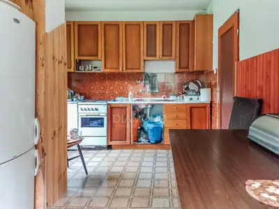 Rijetka prilika na Žumberku – kuća i zemljište uz izvor - 6