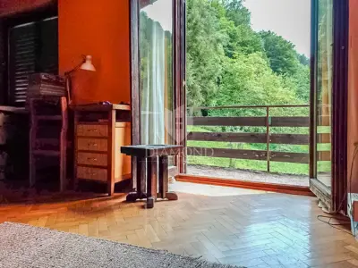 Rijetka prilika na Žumberku – kuća i zemljište uz izvor - 9