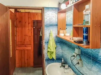 Rijetka prilika na Žumberku – kuća i zemljište uz izvor - 5