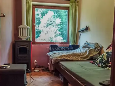 Rijetka prilika na Žumberku – kuća i zemljište uz izvor - 8