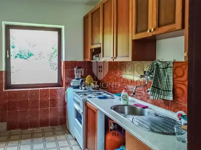 Rijetka prilika na Žumberku – kuća i zemljište uz izvor - 7