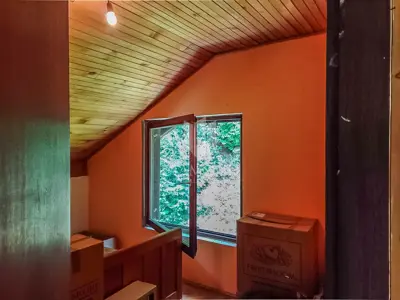 Rijetka prilika na Žumberku – kuća i zemljište uz izvor - 14