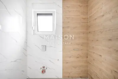 Stan 64 m², Novi Vinodolski, mirna zona i loggia - 4